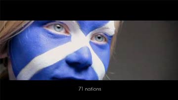 Glasgow Commonwealth 2014